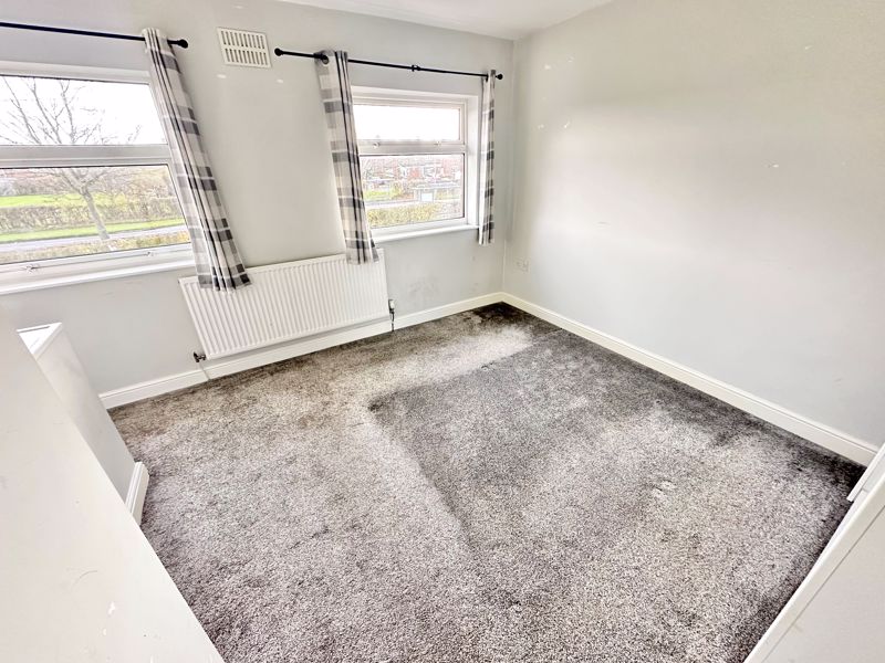 Overpool Road Overpool